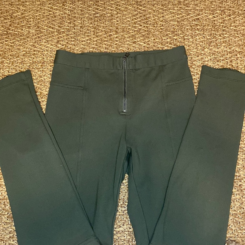 BCBG Maxazria leggings